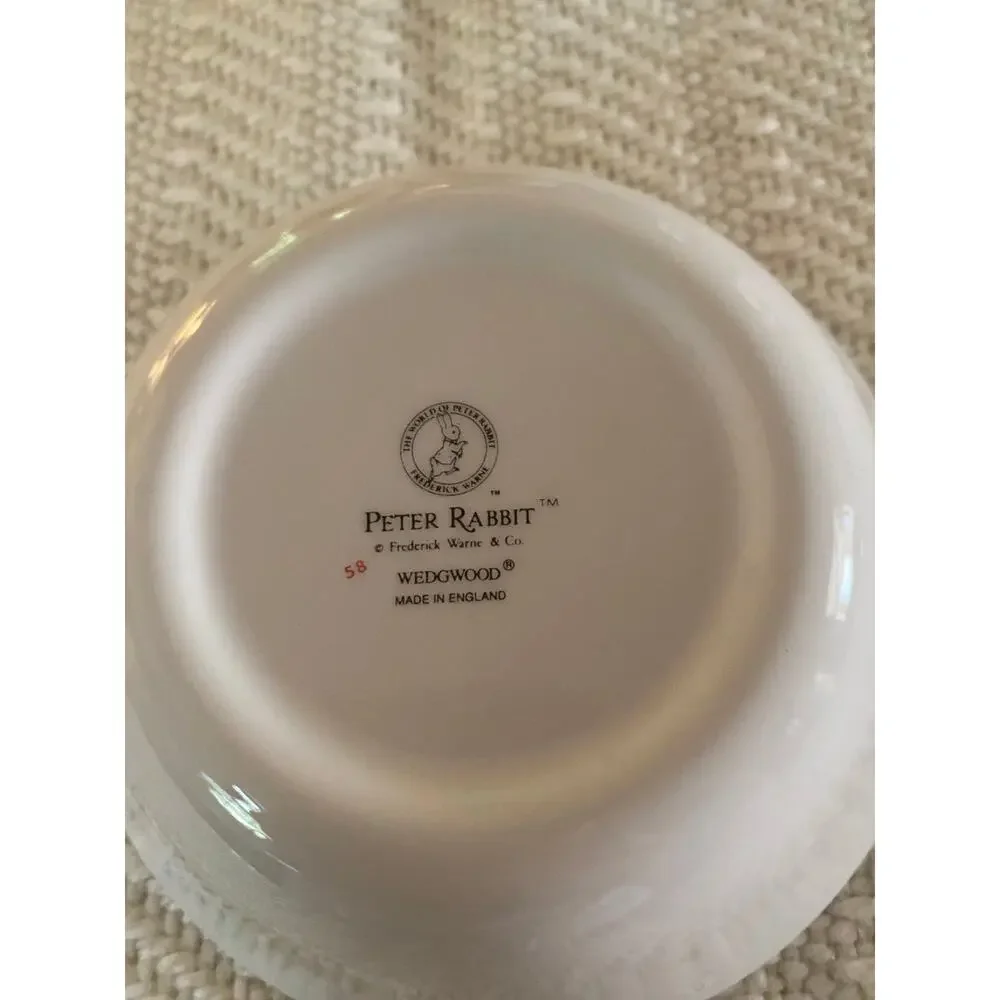 Wedgwood vintage wedgewood